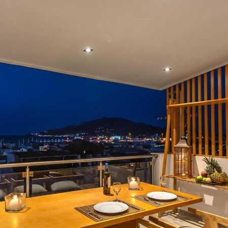 Zama Suites Закінф Екстер'єр фото
