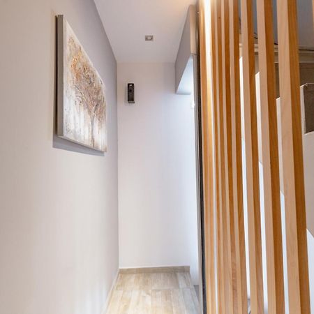 Zama Suites Закінф Екстер'єр фото