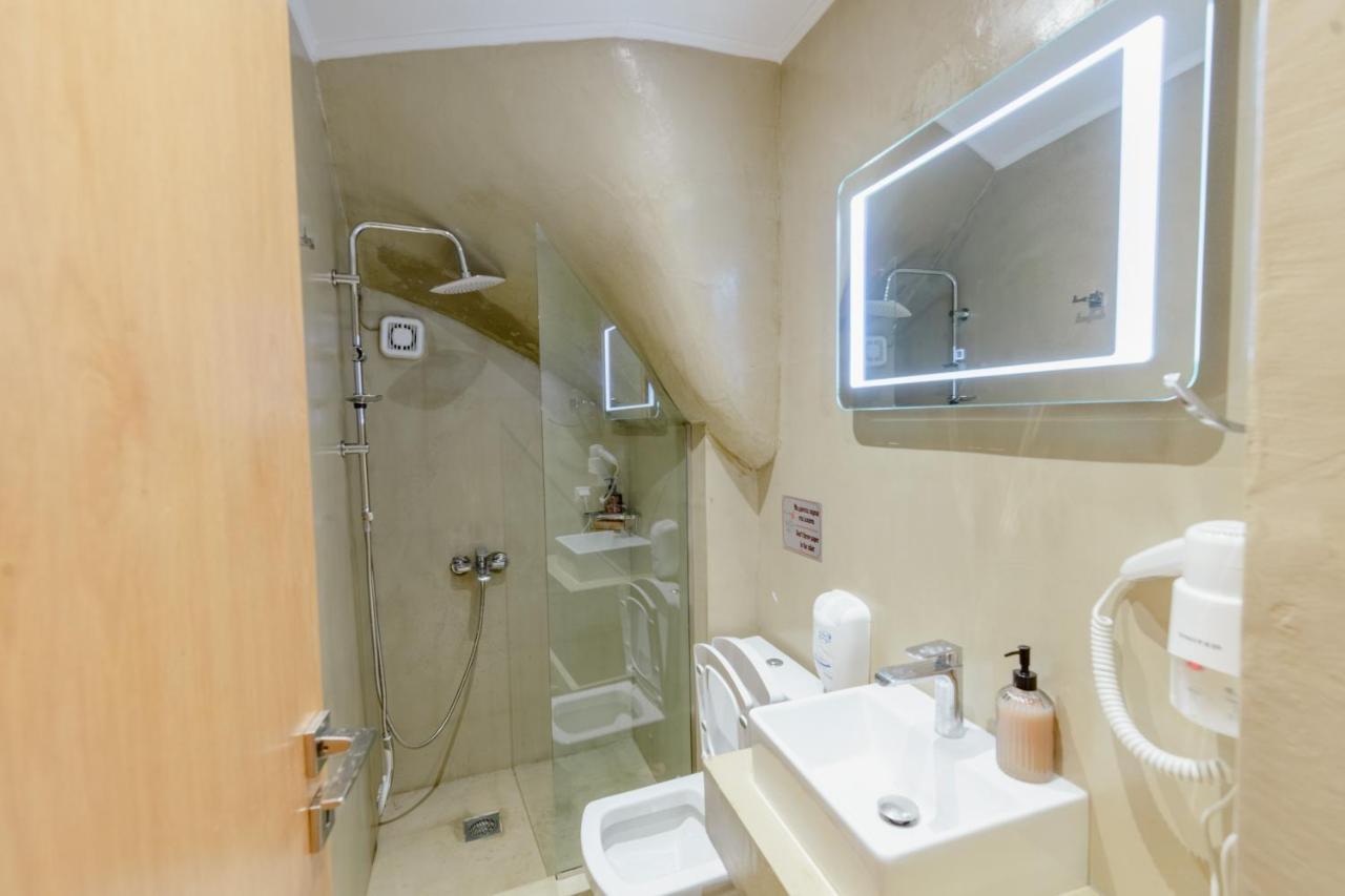 Zama Suites Закінф Екстер'єр фото