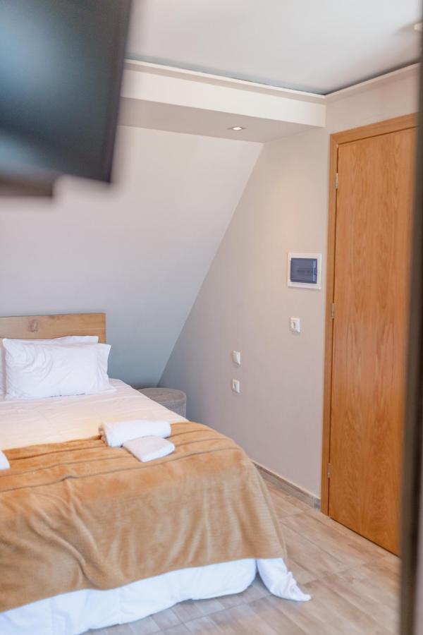 Zama Suites Закінф Екстер'єр фото