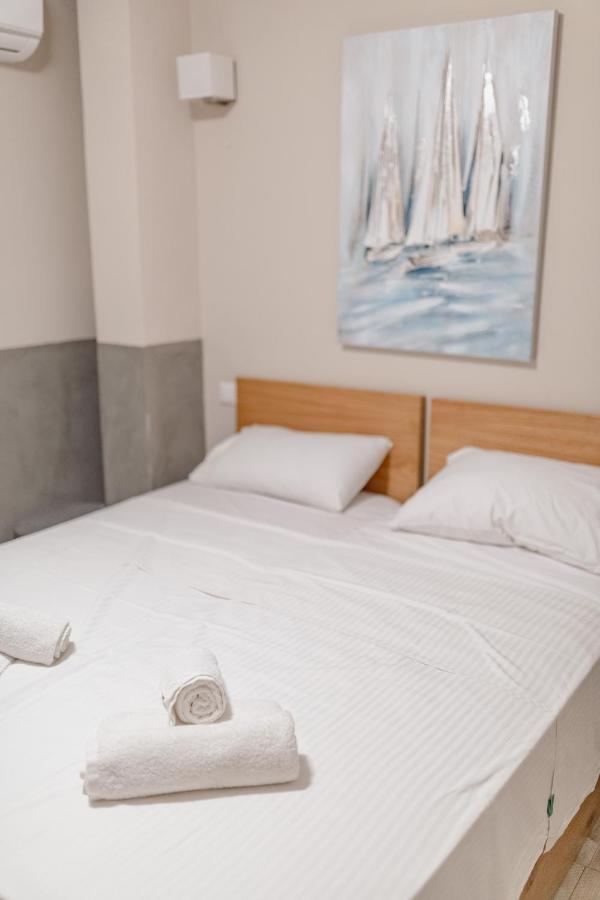 Zama Suites Закінф Екстер'єр фото