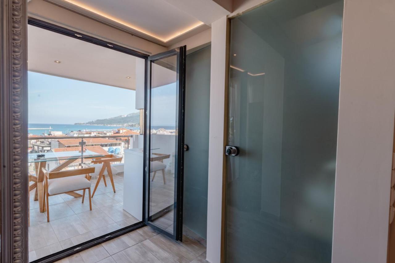 Zama Suites Закінф Екстер'єр фото