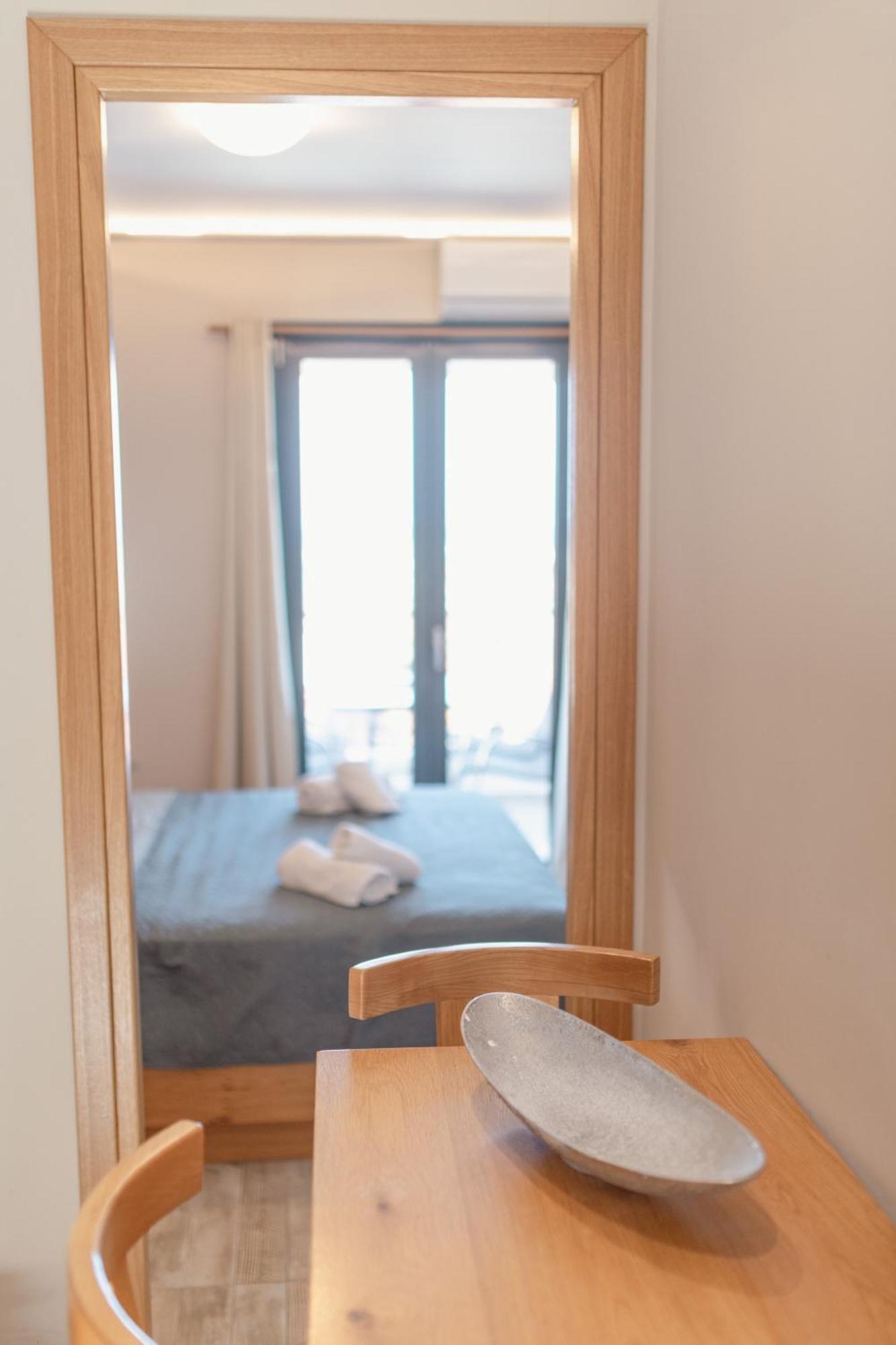 Zama Suites Закінф Екстер'єр фото