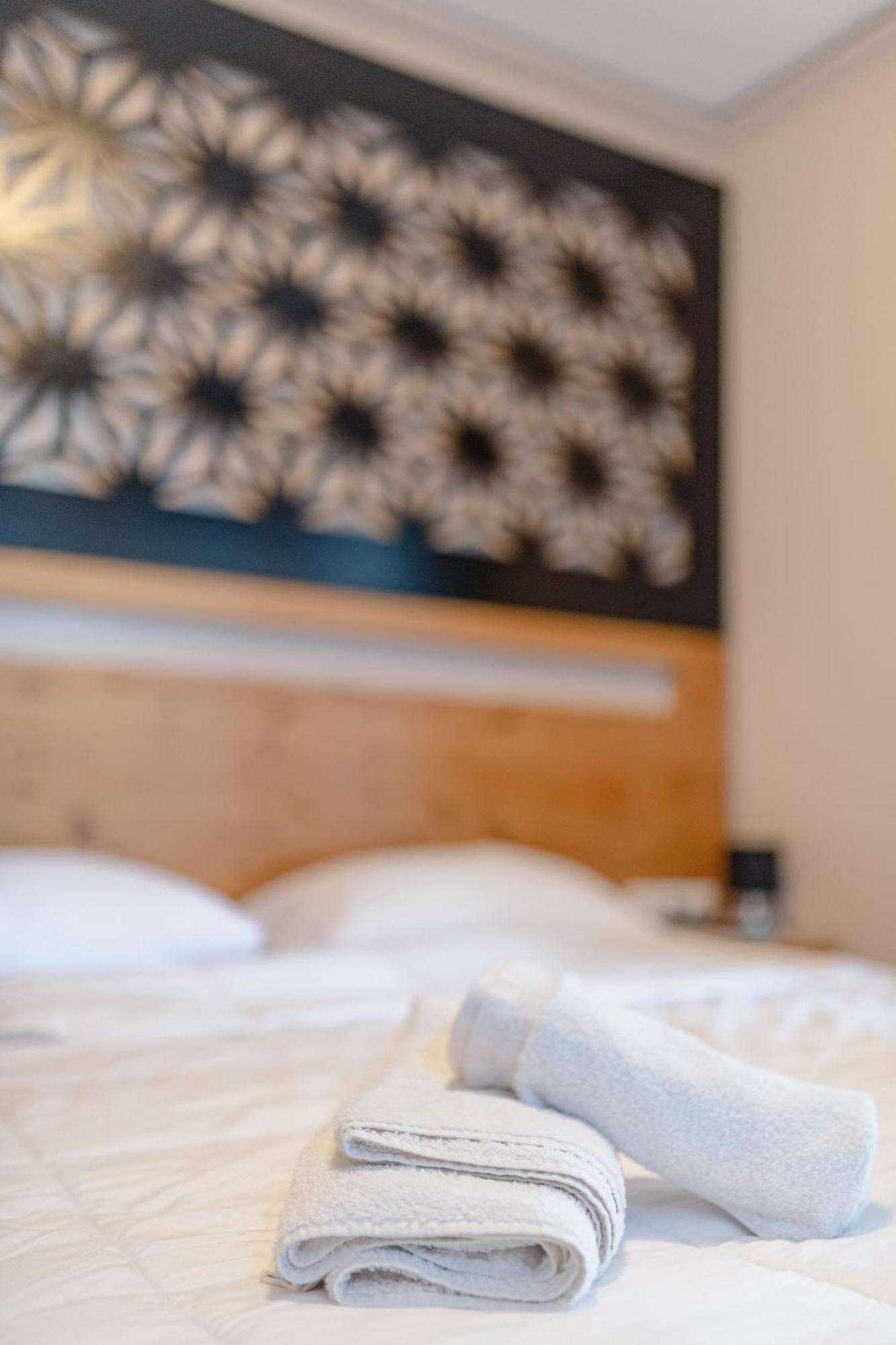Zama Suites Закінф Екстер'єр фото