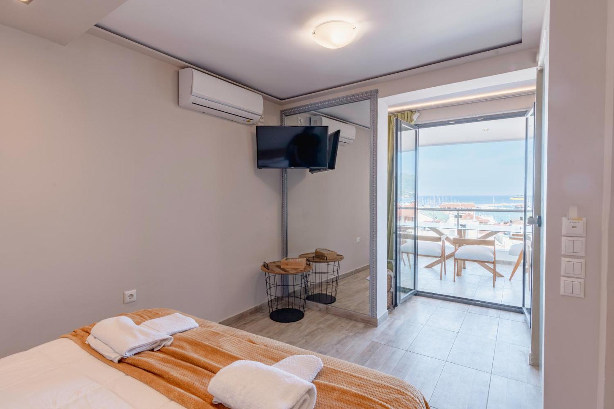 Zama Suites Закінф Екстер'єр фото