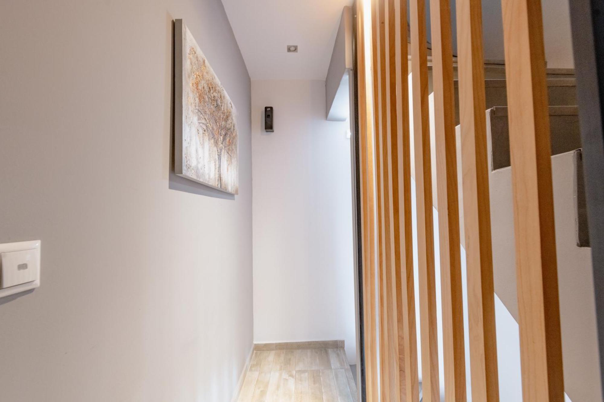Zama Suites Закінф Екстер'єр фото