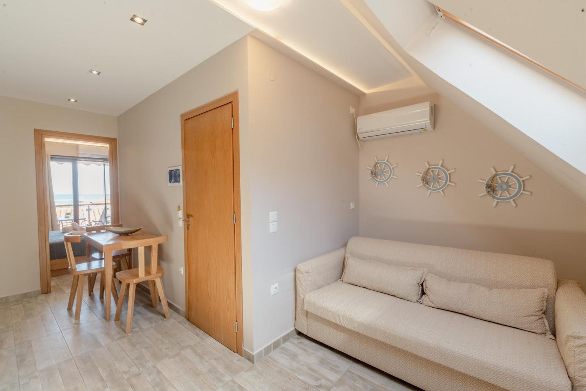 Zama Suites Закінф Екстер'єр фото