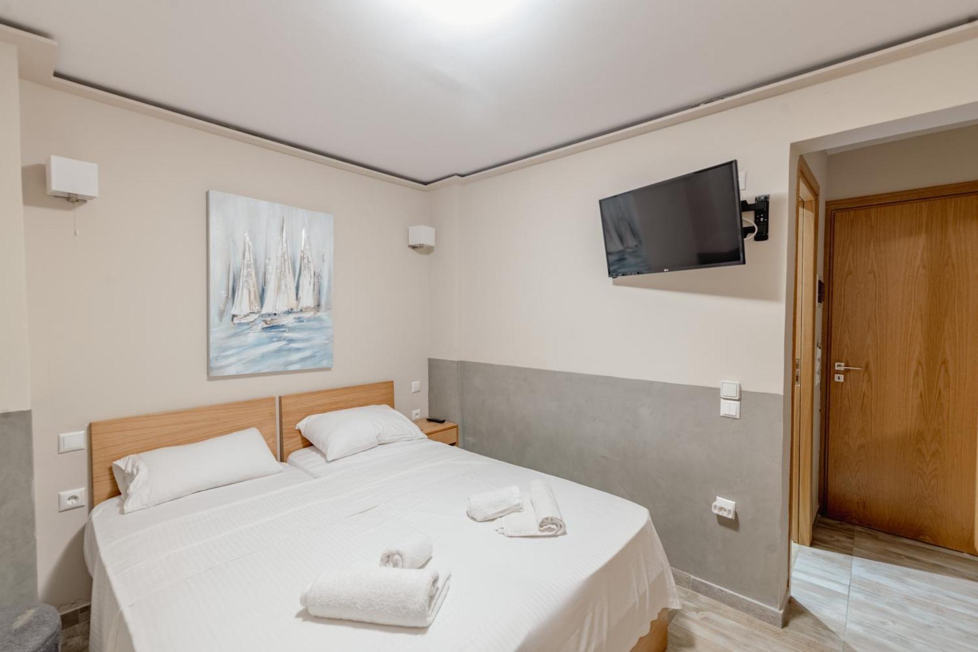 Zama Suites Закінф Екстер'єр фото