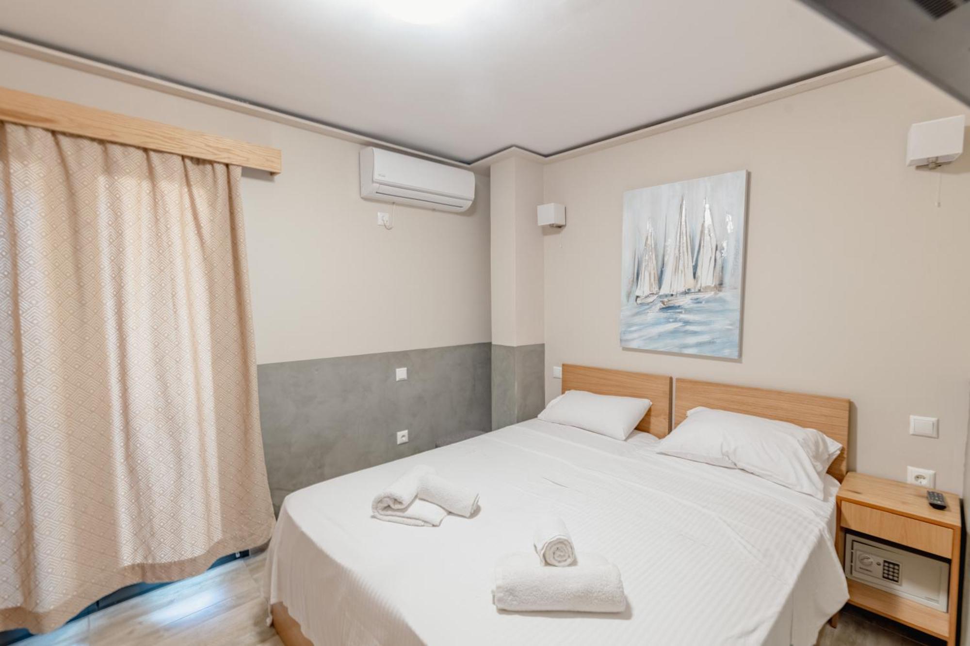 Zama Suites Закінф Екстер'єр фото