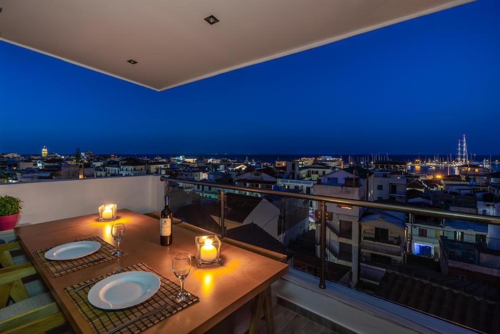 Zama Suites Закінф Екстер'єр фото