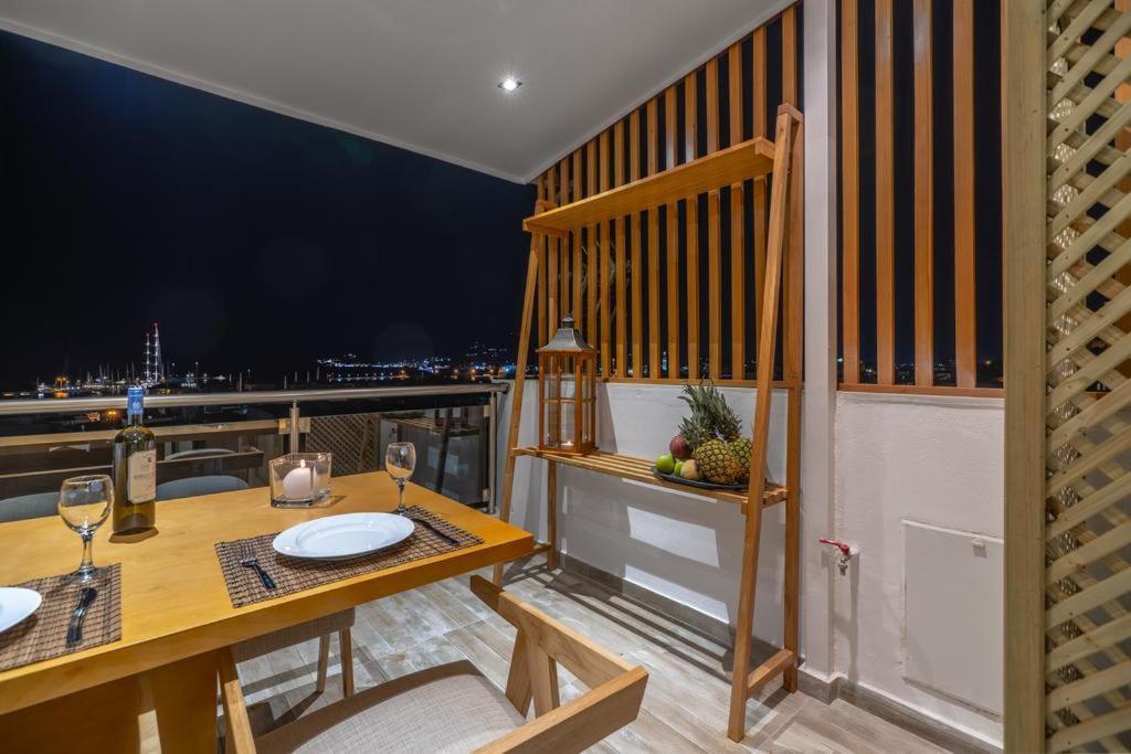 Zama Suites Закінф Екстер'єр фото