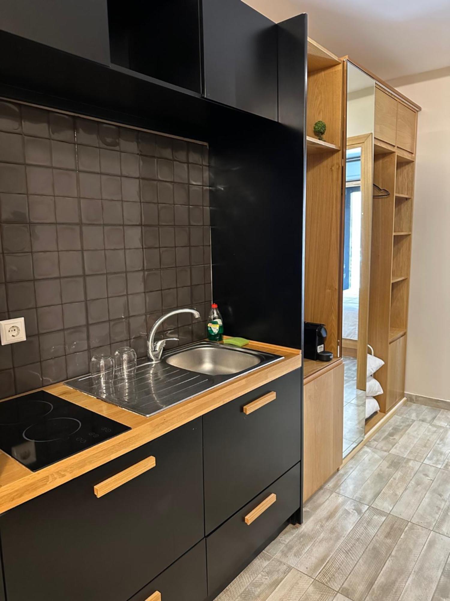 Zama Suites Закінф Екстер'єр фото