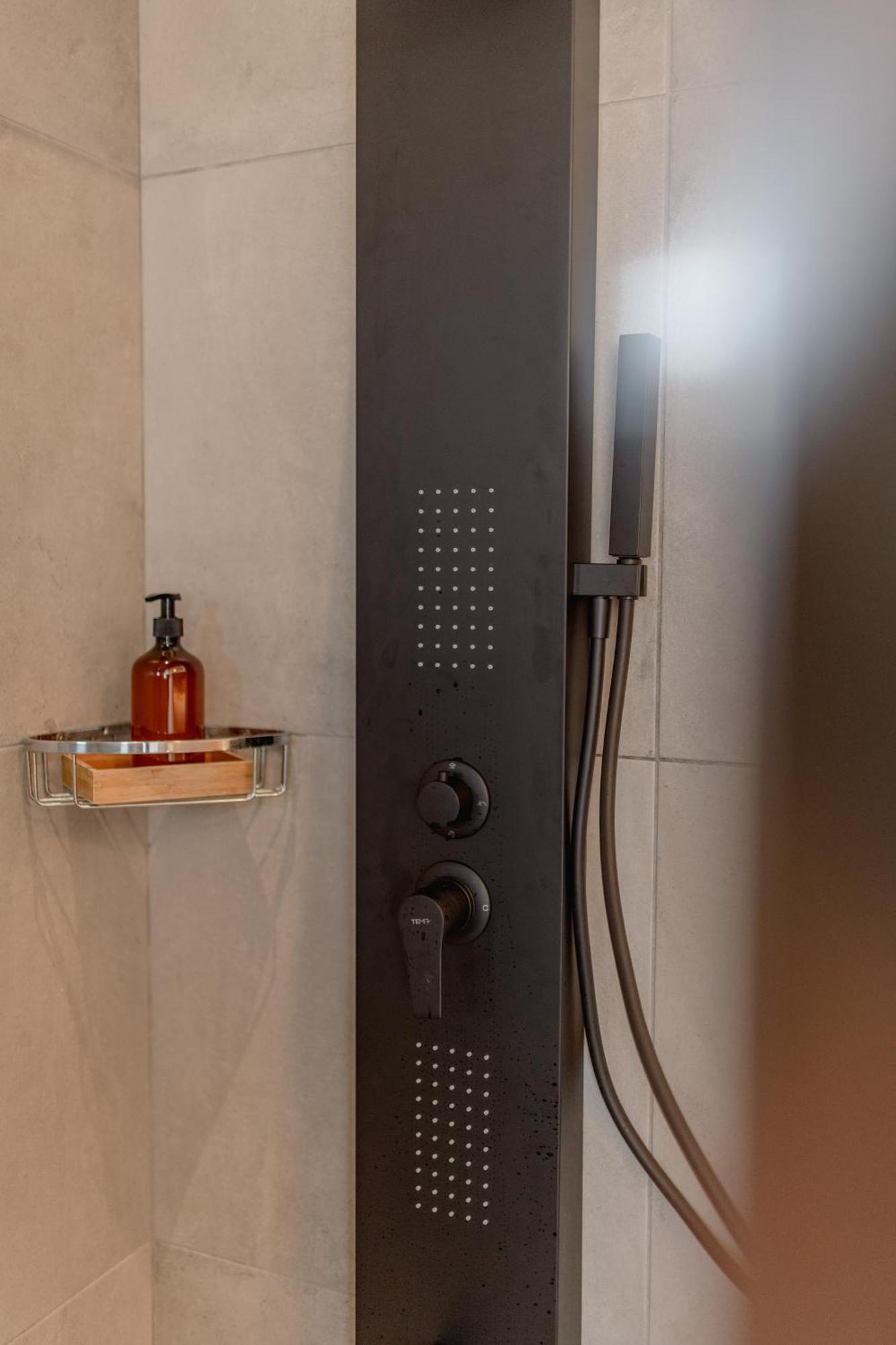 Zama Suites Закінф Екстер'єр фото