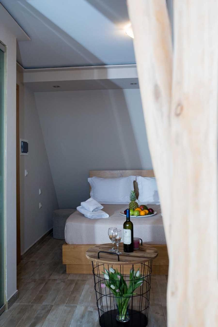 Zama Suites Закінф Екстер'єр фото