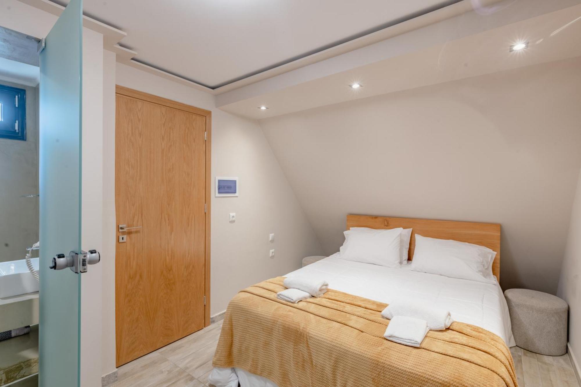 Zama Suites Закінф Екстер'єр фото