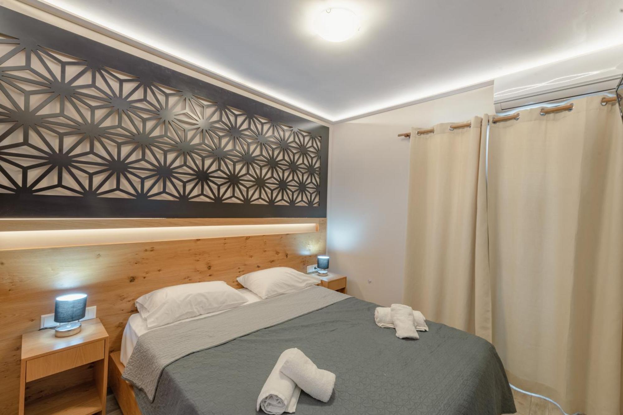 Zama Suites Закінф Екстер'єр фото