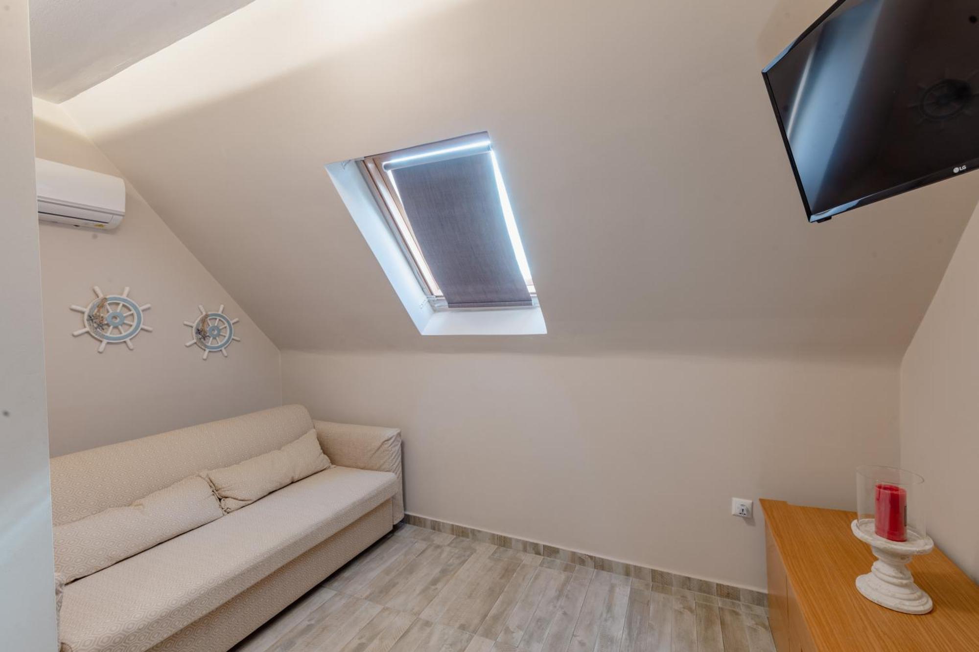 Zama Suites Закінф Екстер'єр фото