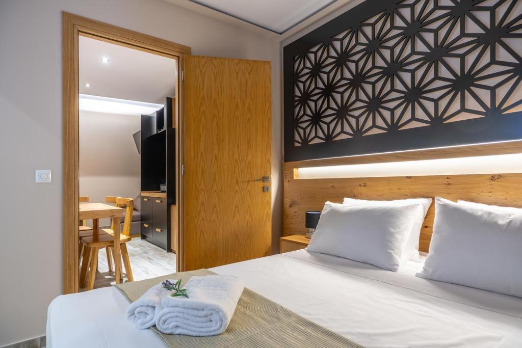 Zama Suites Закінф Екстер'єр фото