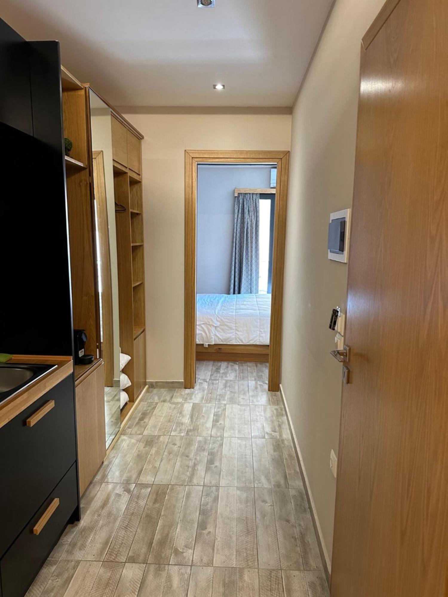 Zama Suites Закінф Екстер'єр фото